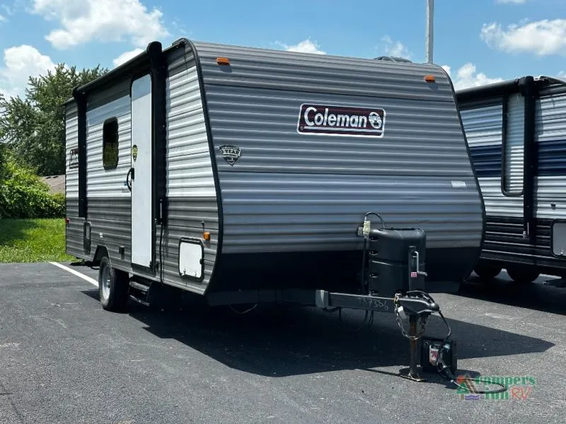 2023 Dutchmen Coleman 17B - Photo 2