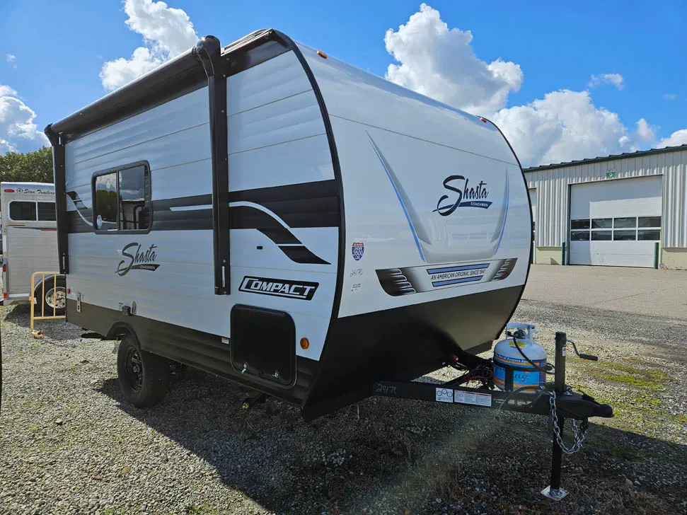 2026 Forest River Shasta 16RE - Photo 3
