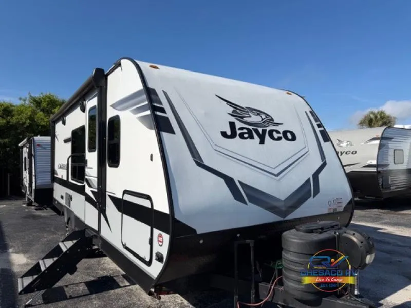 2023 Jayco Jay Feather 21MML - Photo 3