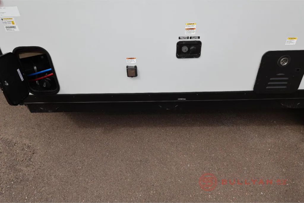 2026 Forest River Cherokee Grey Wolf 21GP, Photos photo 32