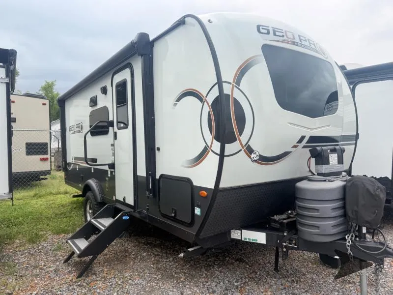 2024 Forest River RV Rockwood GEO Pro 20BHS - Main photo