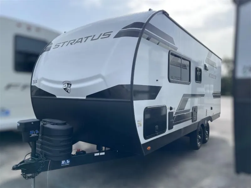 2025 Venture RV Stratus SR200VRB - Photo 4
