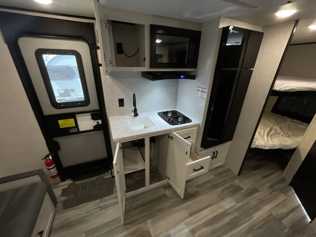 2025 Jayco Jay Flight SLX 197MBW, Photos photo 12