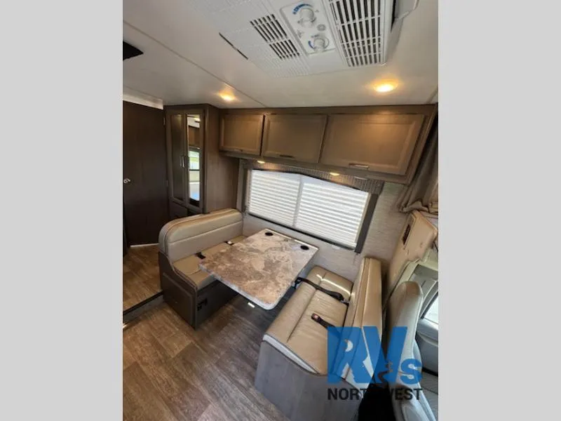 2023 Thor Motor Coach Chateau 22E - Photo 3