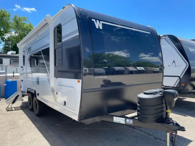 2026 Winnebago Thrive 18FBS - Photo 2