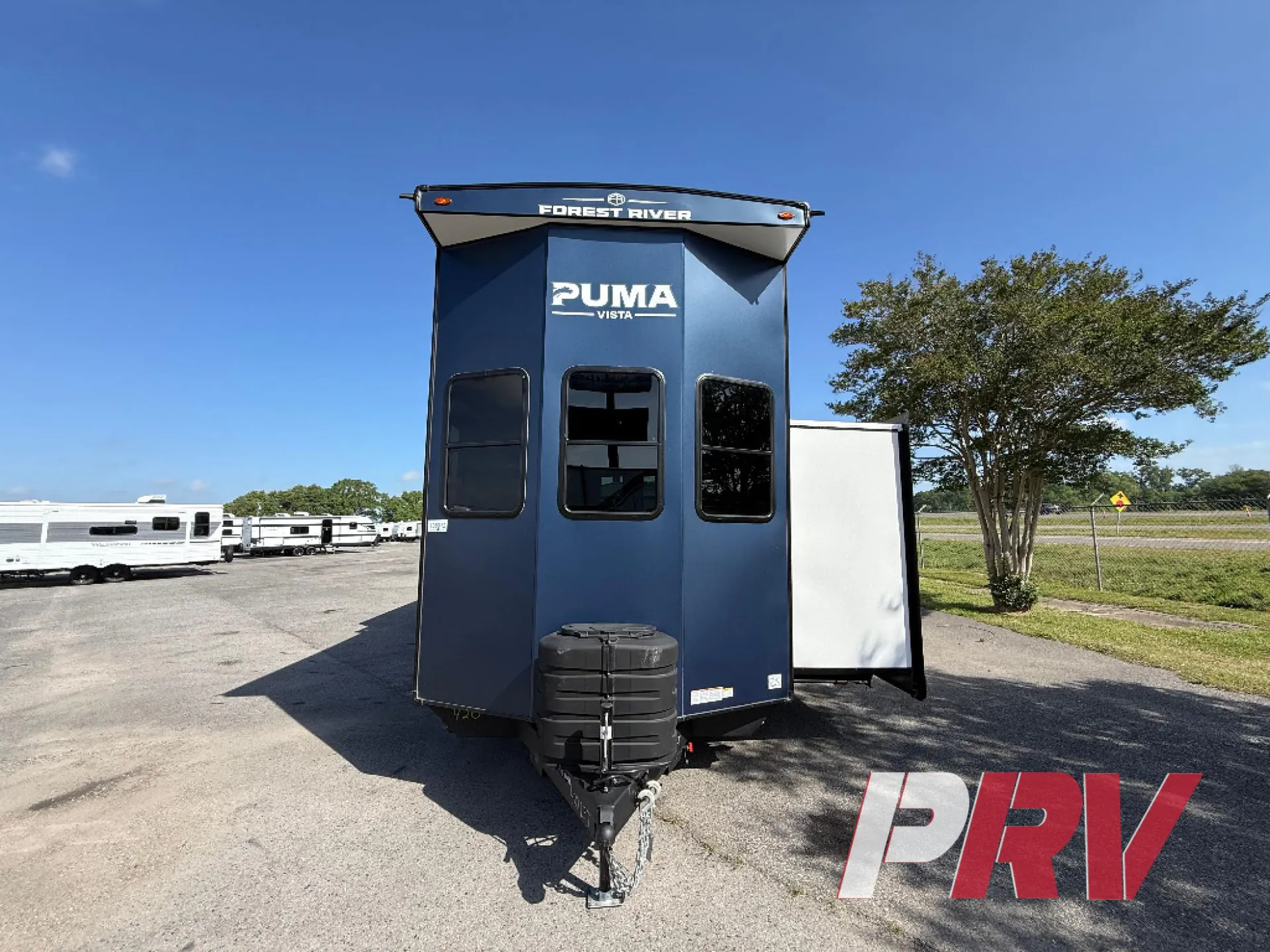 2026 Palomino Puma 420LFT - Photo 3