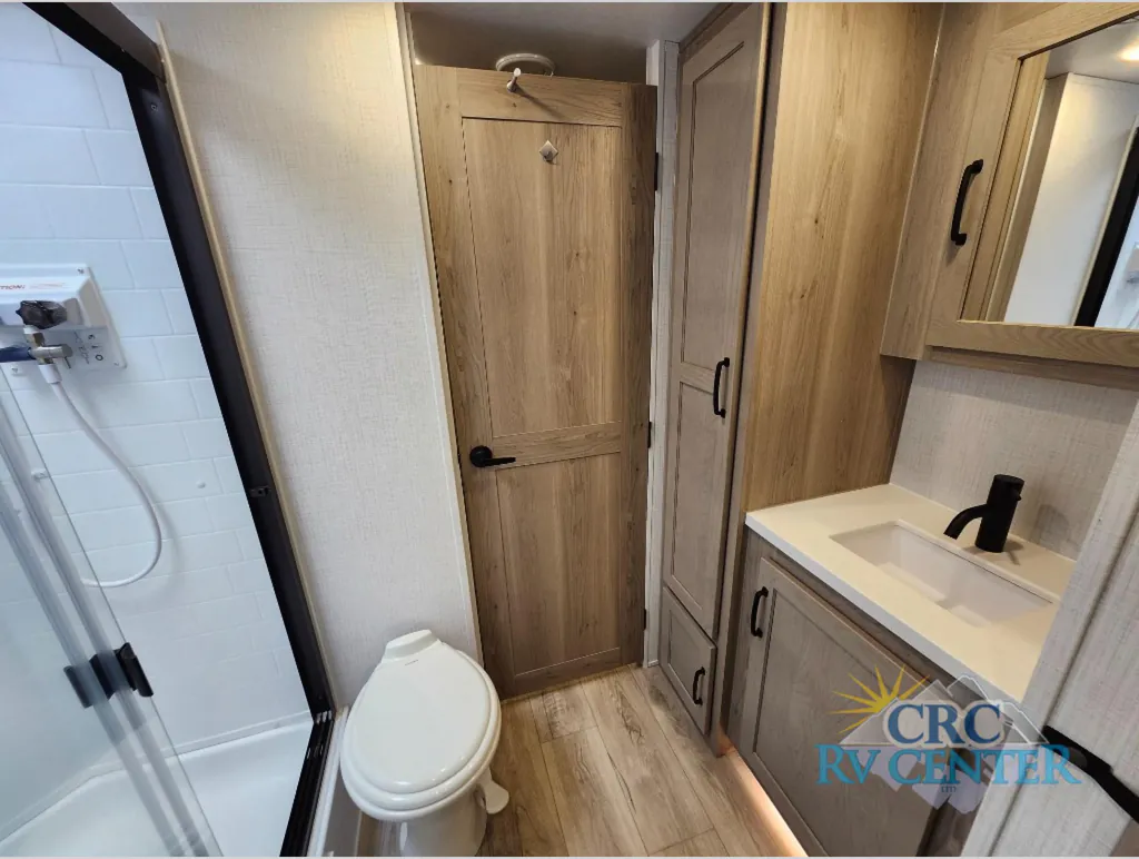 2025 Forest River Rockwood Mini Lite 2515S, Photos photo 9