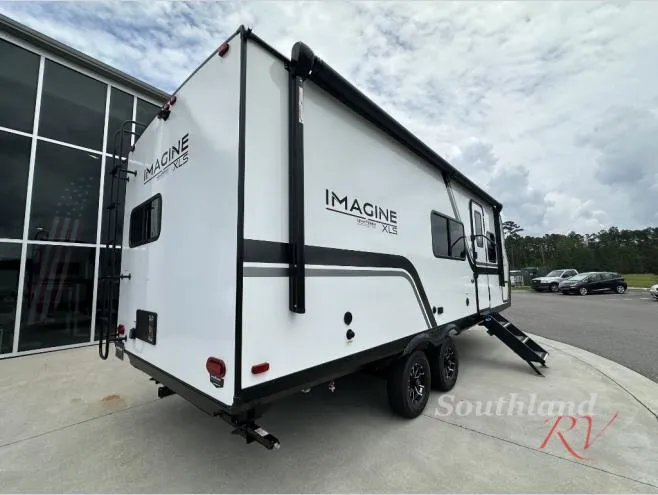 2026 Grand Design Imagine XLS 22MLE - Photo 4