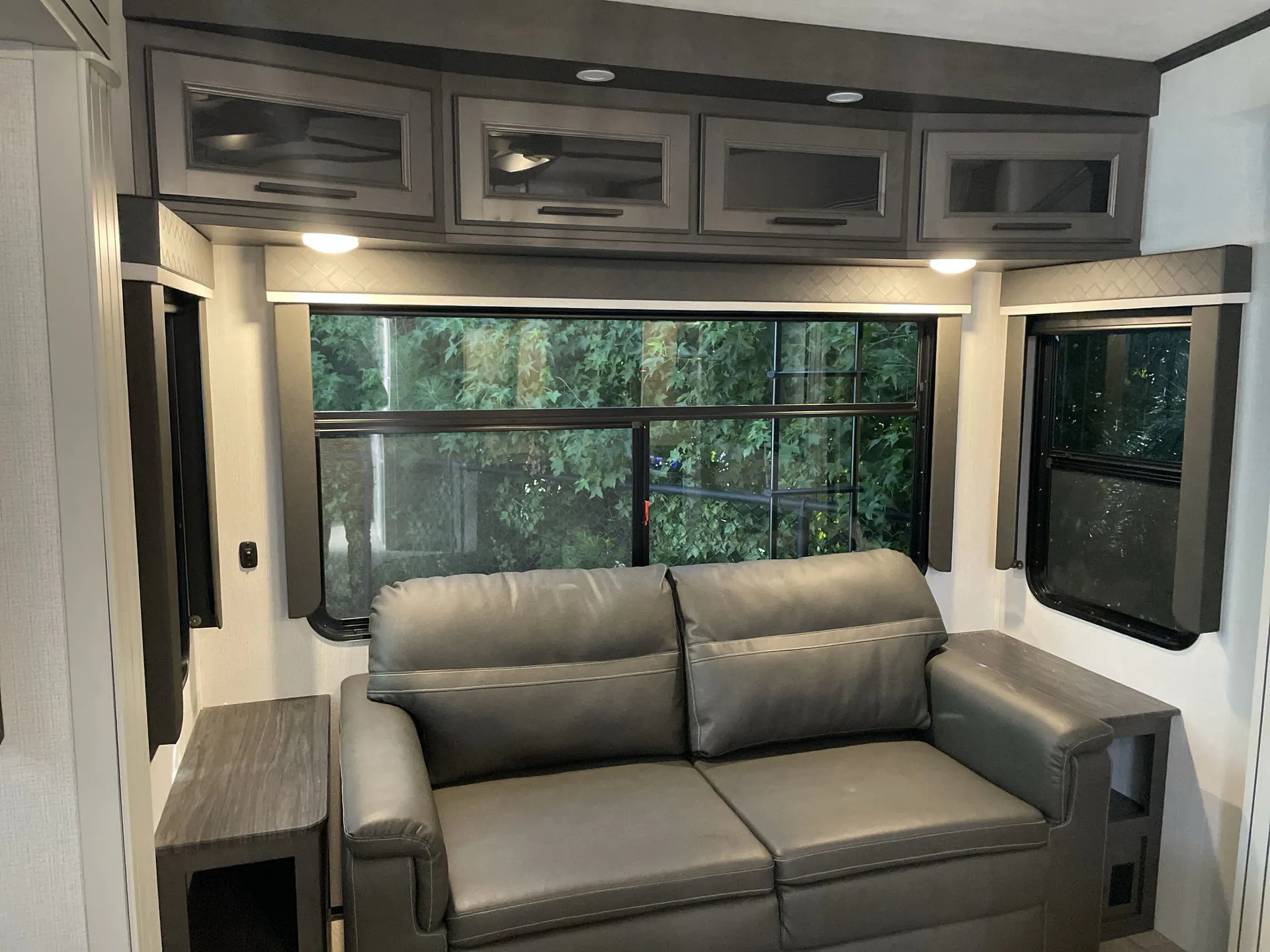 2025 Keystone Cougar 360MBI — living area main