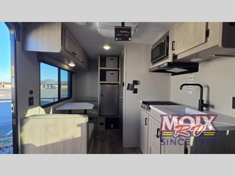 2026 Coachmen Catalina Summit Series 7 134RDX - Photo 3