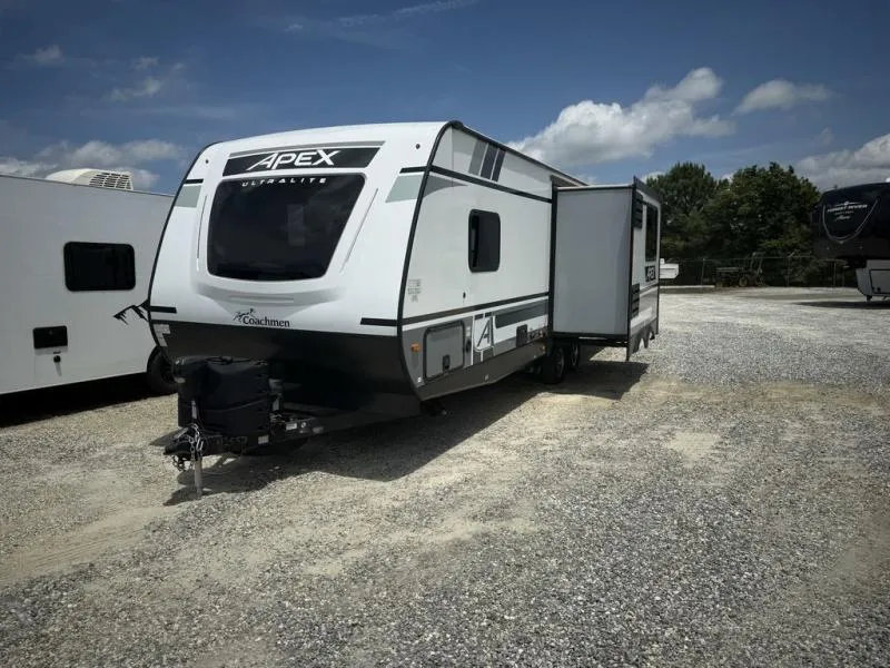 2022 Coachmen Apex 266BHS - Photo 4