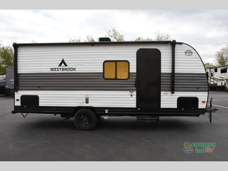 2026 Forest River RV Westbrook 18BHCC - Photo 4