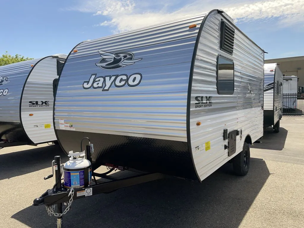 2026 Jayco Jay Flight SLX 140TBW - Photo 3