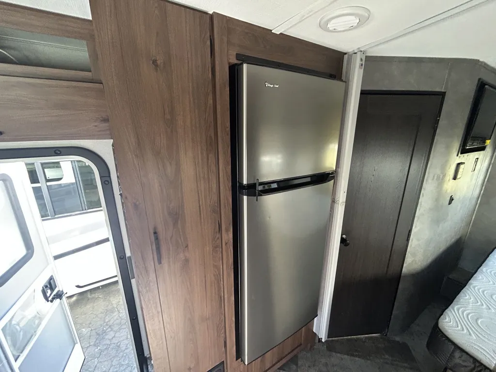 2020 Forest River Sunseeker 2400Q MBS, Photos photo 13