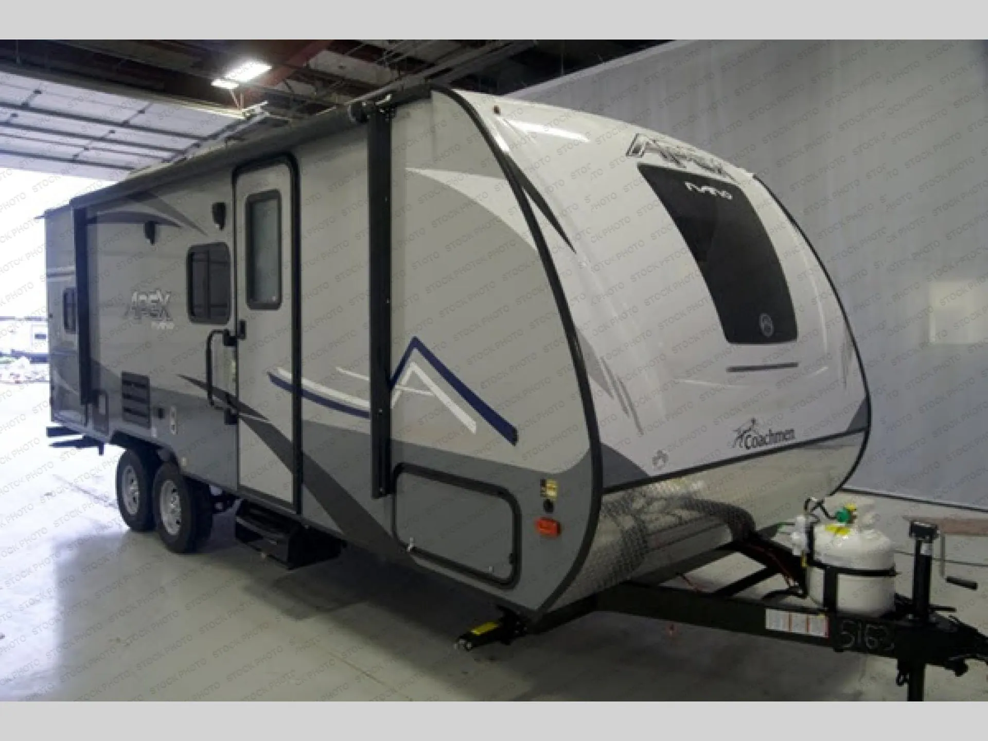 2020 Coachmen Apex Nano 208BHS - Photo 4