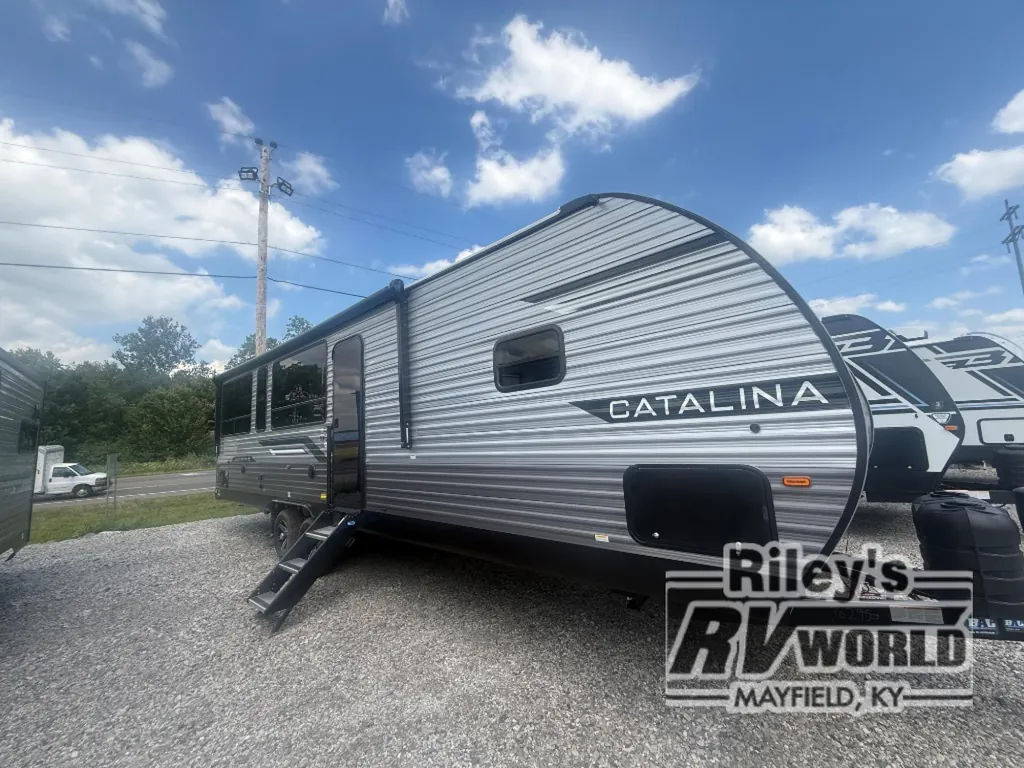 2026 Coachmen Catalina Legacy Edition 283RNR, Photos photo 6