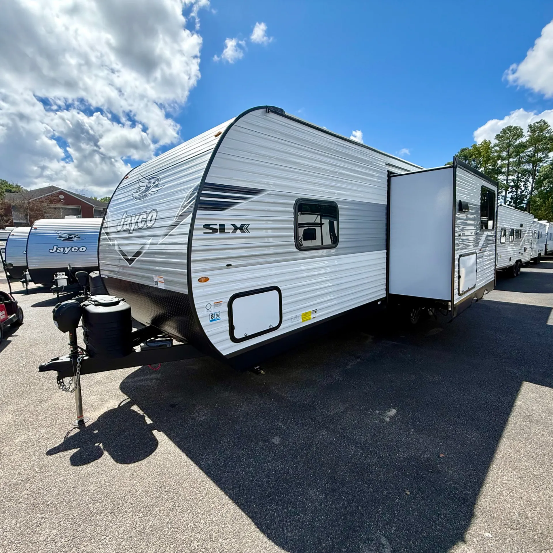 2026 Jayco Jay Flight Slx 265BHS - Photo 3