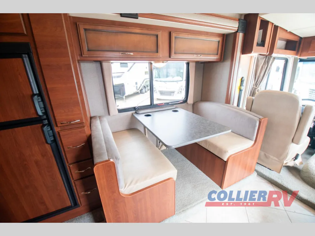 2015 Fleetwood Flair 26E, Photos photo 14