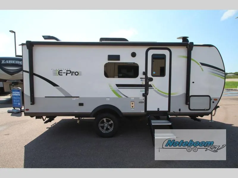 2023 Forest River RV Flagstaff E-Pro 20BHS - Main photo