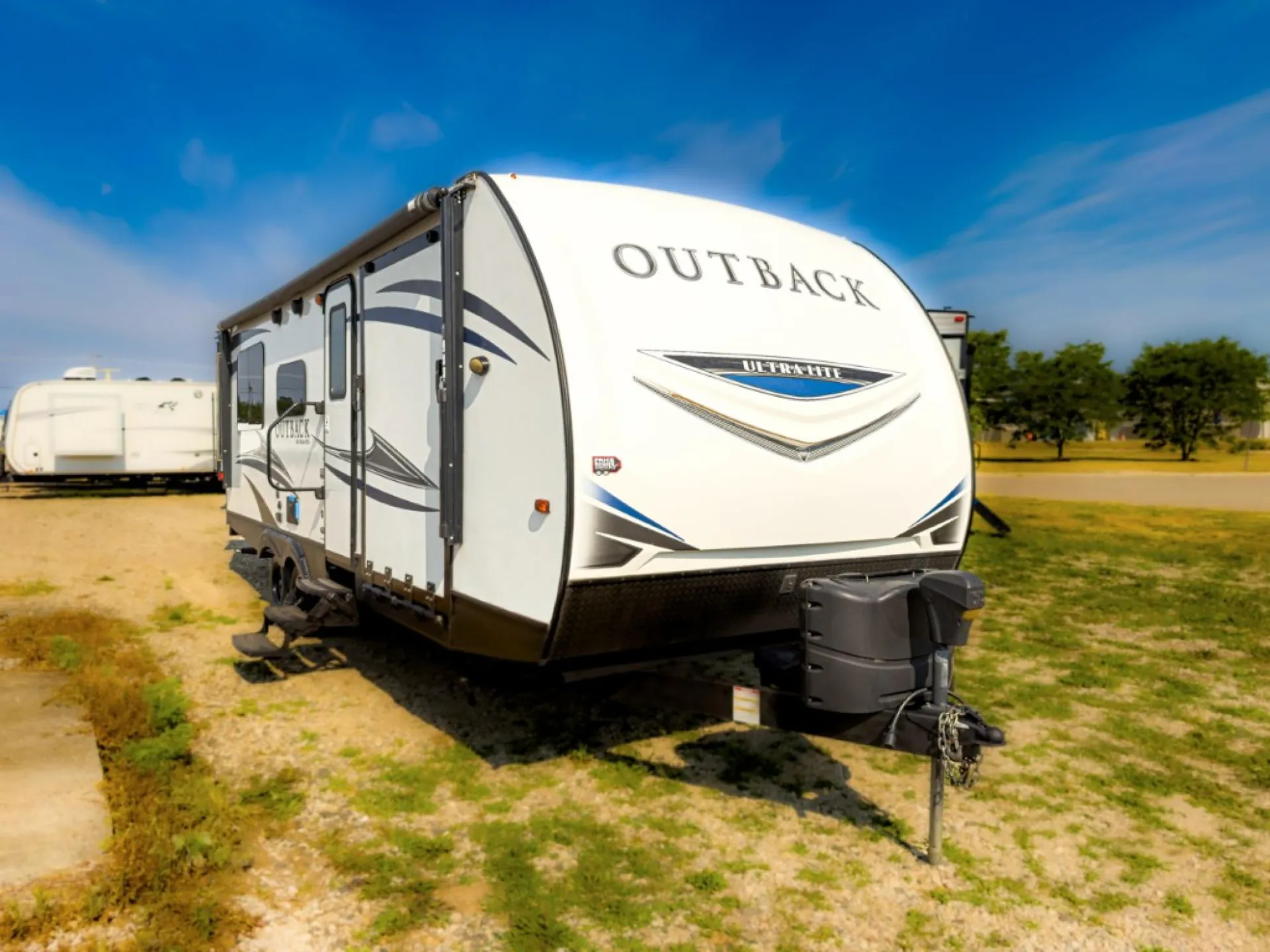 2019 Keystone Outback Ultra-Lite 240URS - Photo 3
