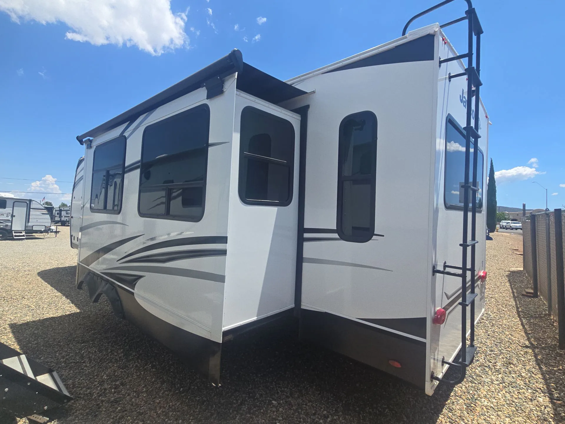 2023 Jayco Eagle HT 280RSOK - Photo 3