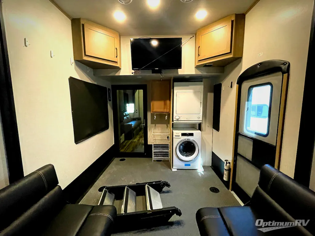 2023 Keystone Raptor 362, Photos photo 17