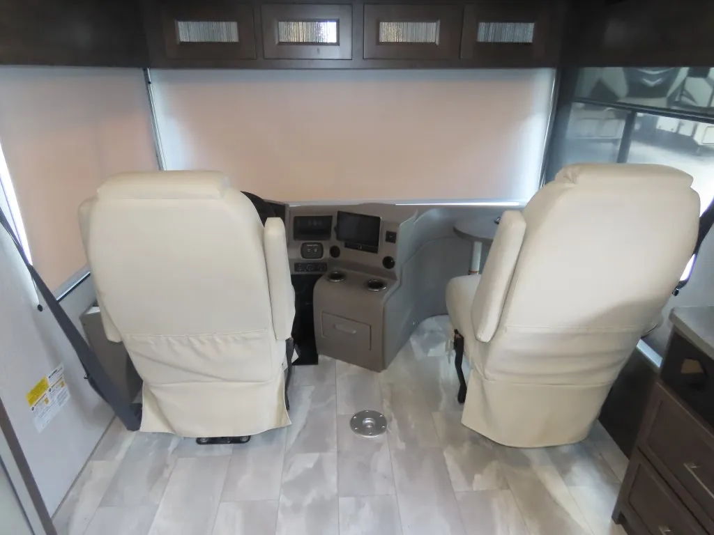 2022 Coachmen Sportscoach 365RB dealer photo 9 from DeMontrond RV