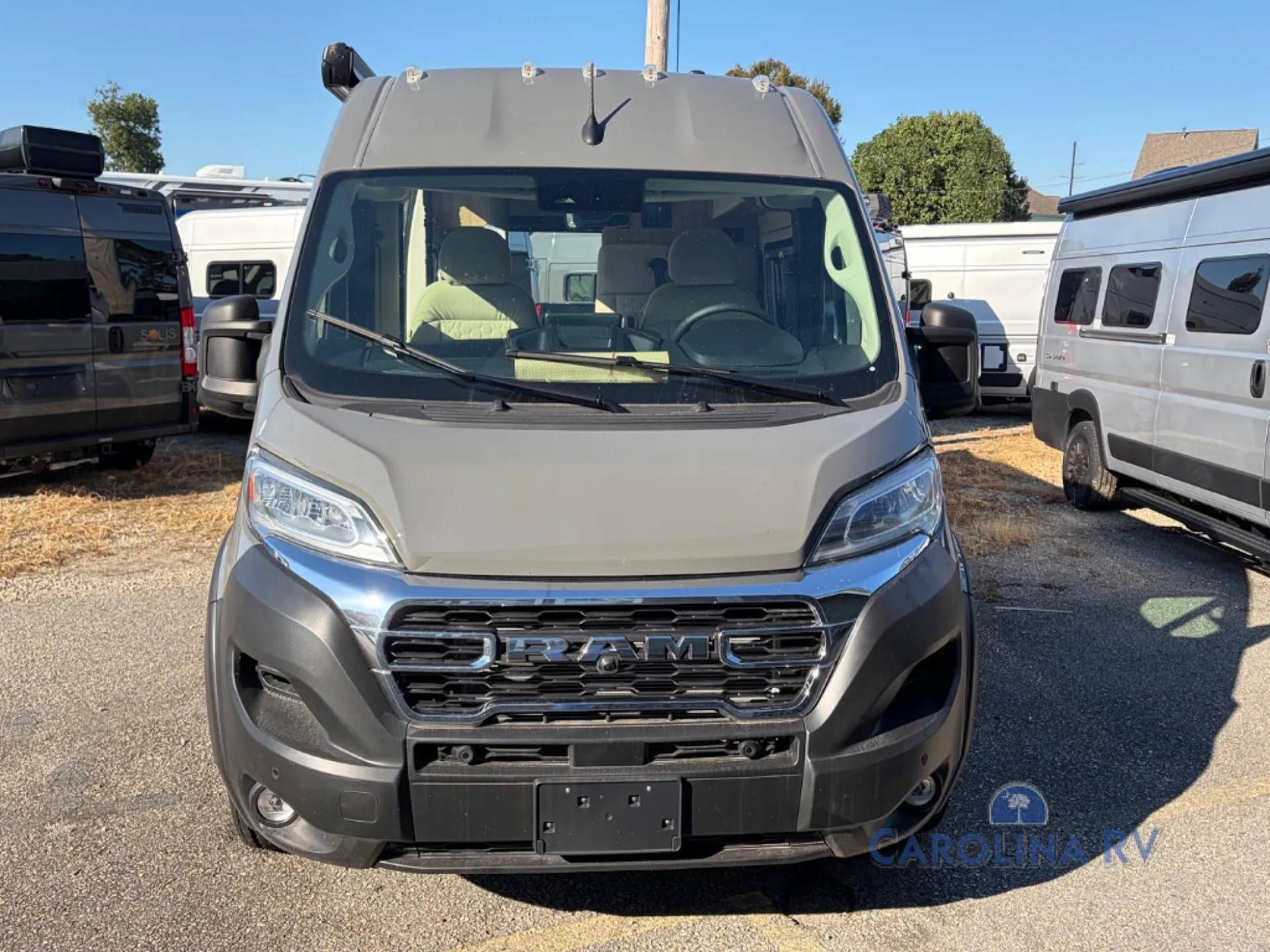 2027 Coachmen Pixel P 2.0M - Photo 3