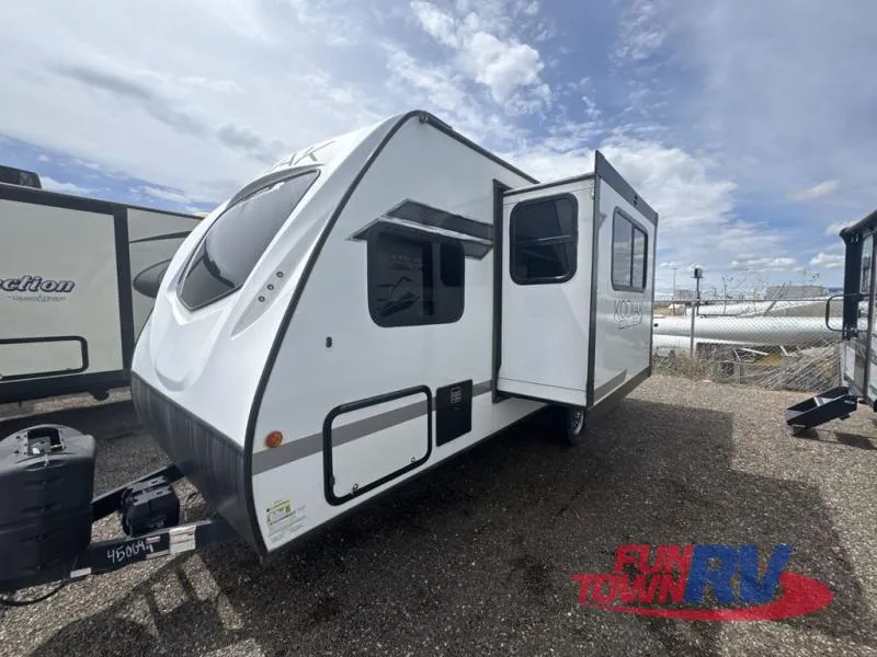 2022 Dutchmen Kodiak Cub 196BH - Photo 4