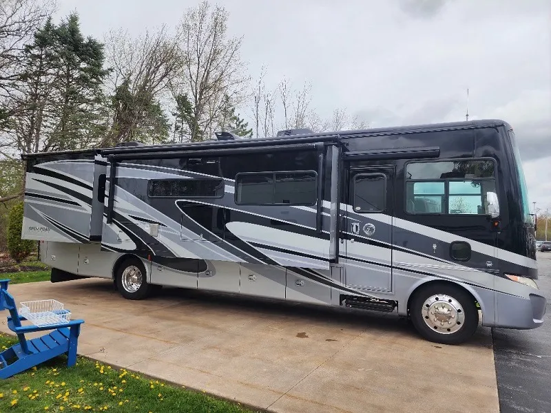 2020 Tiffin Open Road Allegro 34 PA - Photo 3