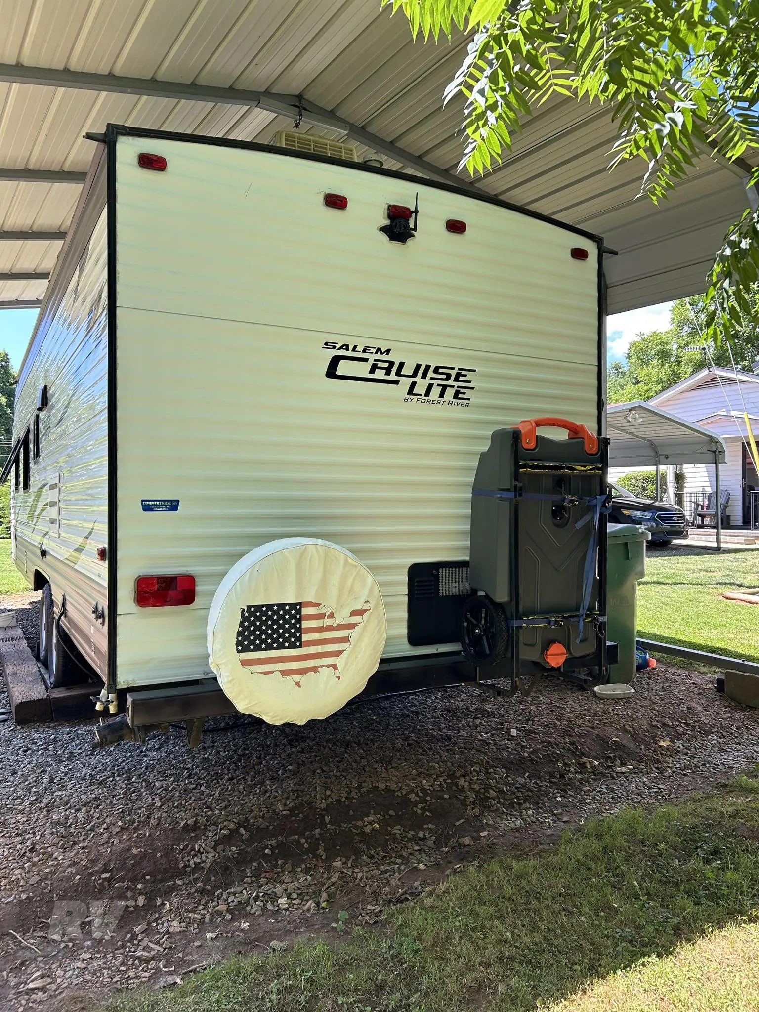 2018 Forest River Salem Cruise Lite 261BHXL - Photo 4