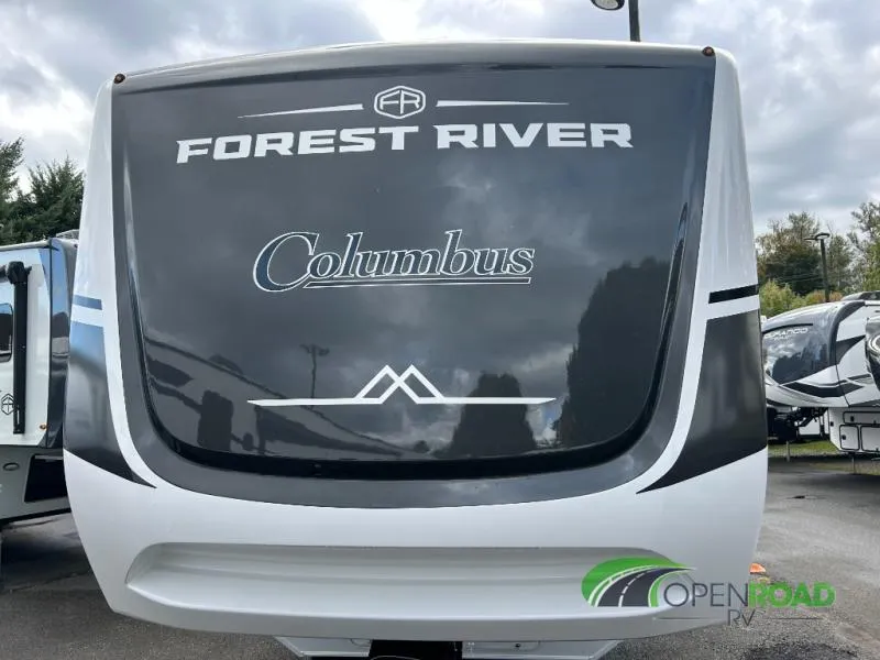2026 Palomino Columbus 383RLH - Photo 3