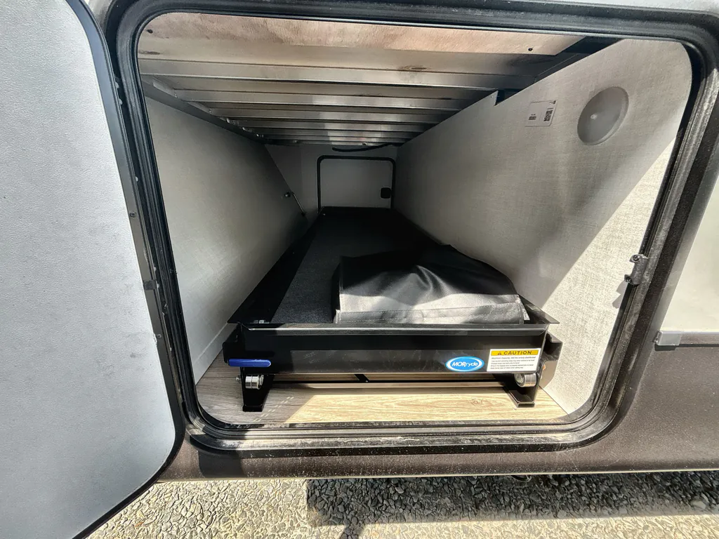 2026 Forest River Flagstaff Micro Lite 25FBT, Photos photo 22