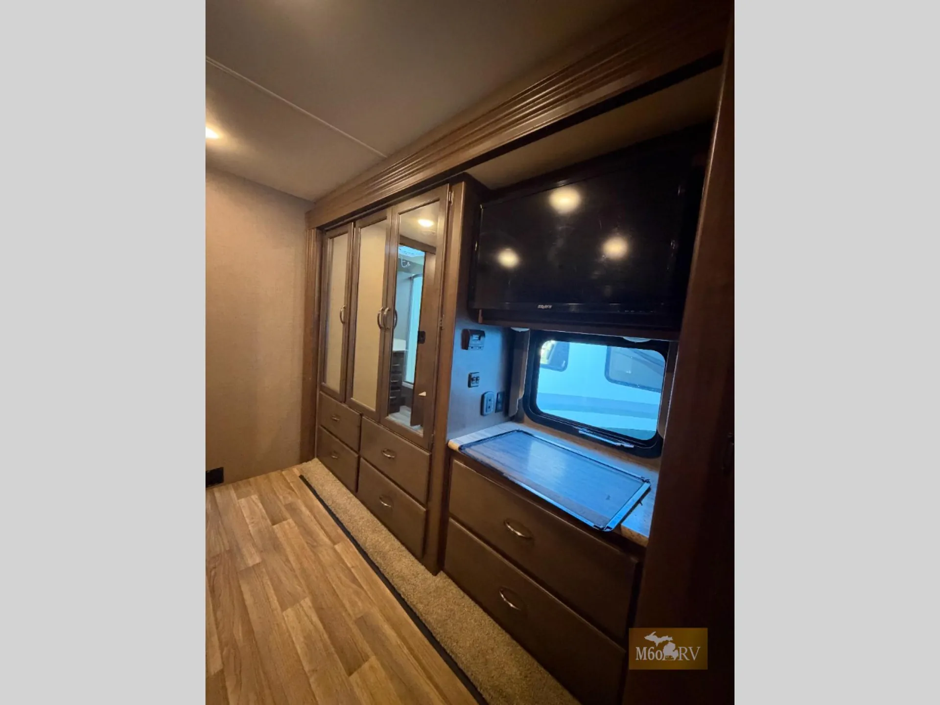 2017 Thor Motor Coach A.C.E 27.2 - Photo 3