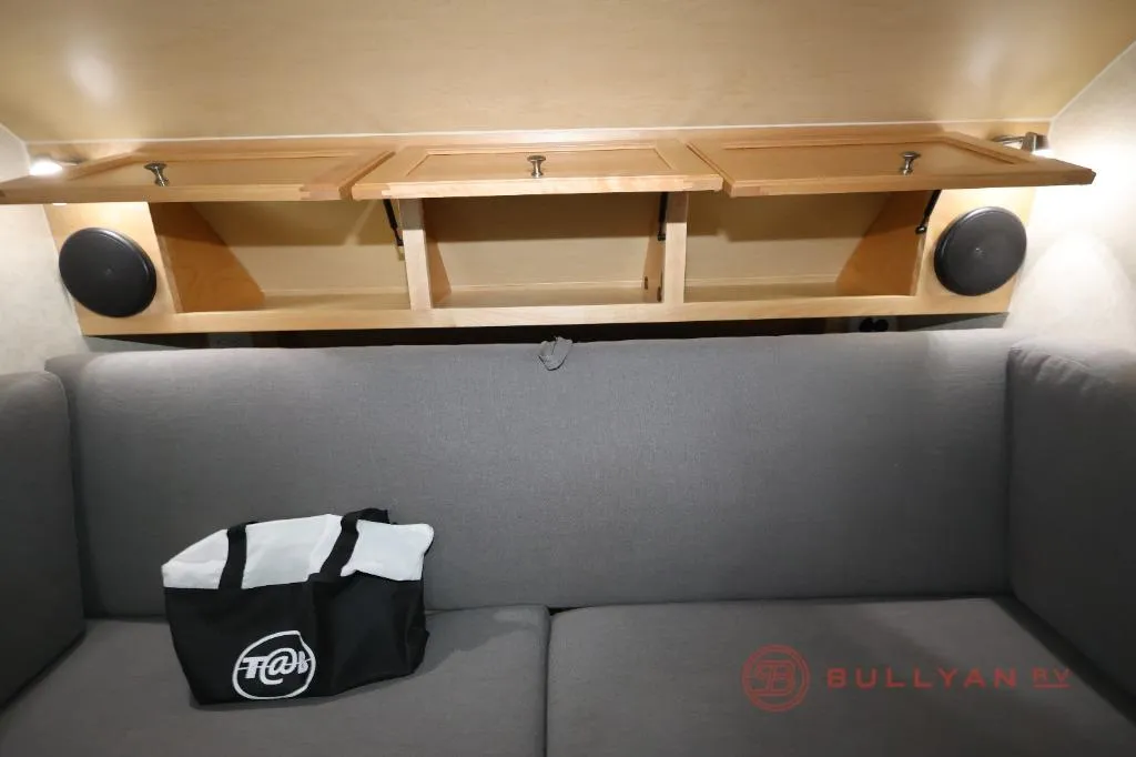 2017 nuCamp RV T@B Used    320 - Photo 4