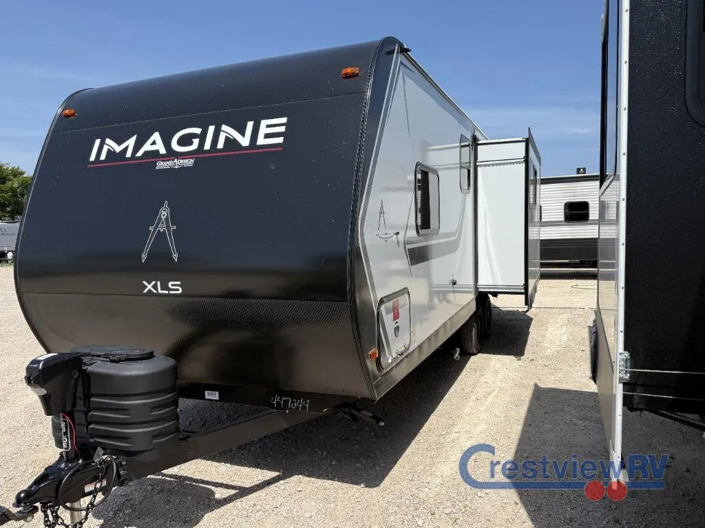 2027 Grand Design Imagine XLS 23LDE - Photo 4