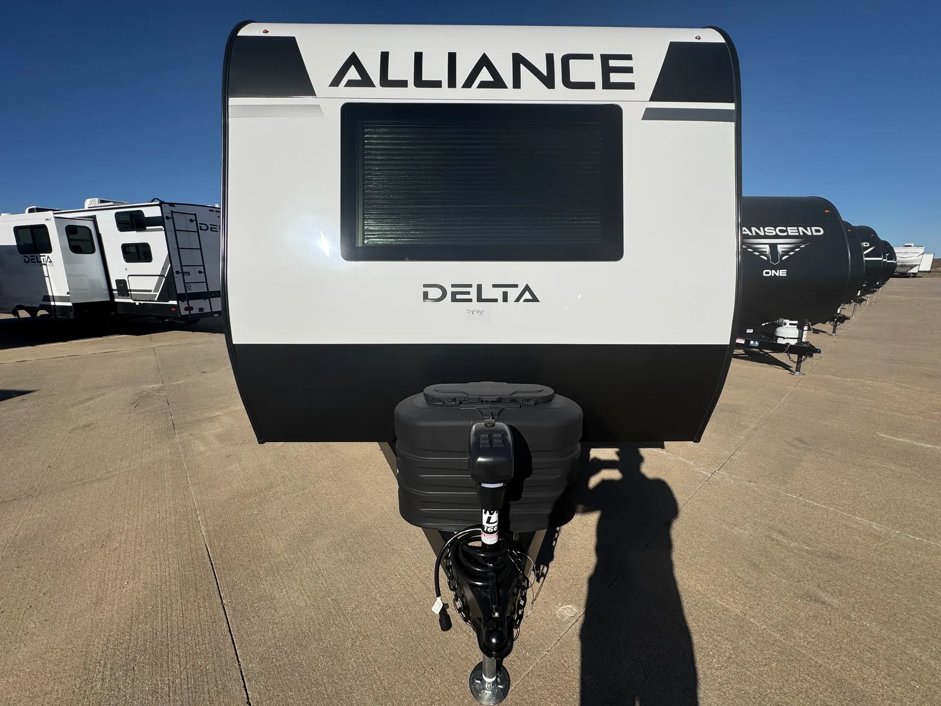 2026 Alliance RV Delta Solo ML166 - Photo 2