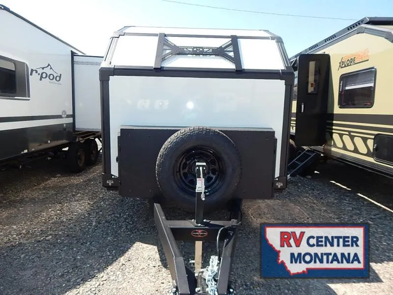 2026 Imperial Outdoors XploreRV New    S195 - Main photo