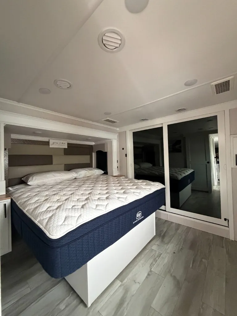 2022 Forest River RiverStone 419RD, Photos photo 51