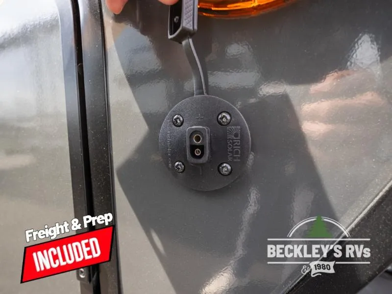 2026 Forest River RV Rockwood GEO Pro 19LE - Photo 4