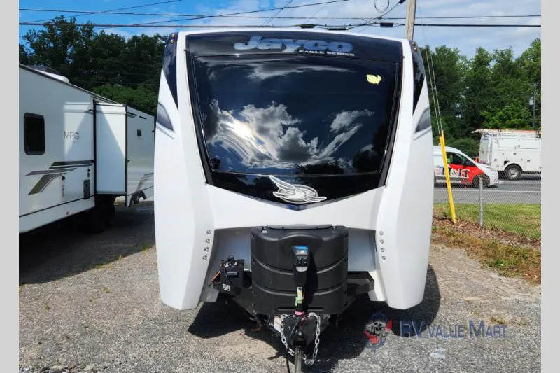 2022 Jayco Eagle HT 320FBOK - Photo 3