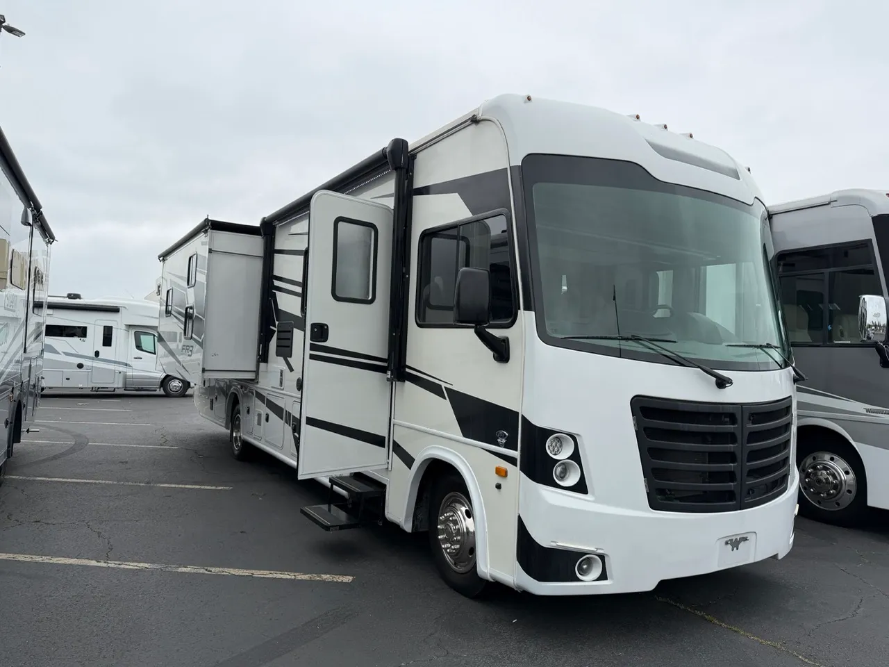 2023 Forest River FR3 32DS