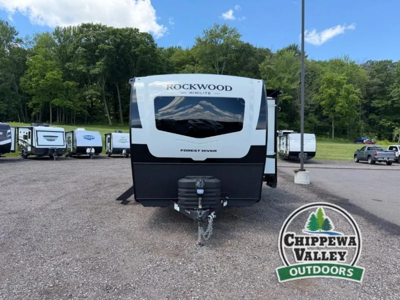 2027 Forest River Rockwood Mini Lite 2513S - Photo 3