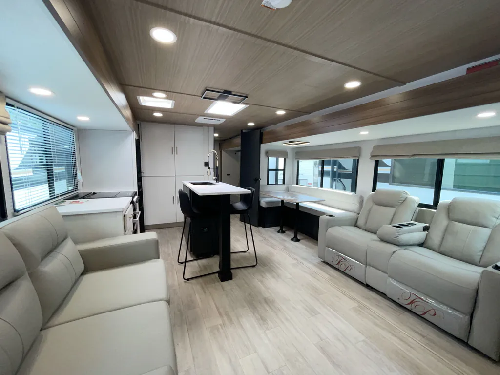 2026 Forest River Vibe 3400BH, Photos photo 2