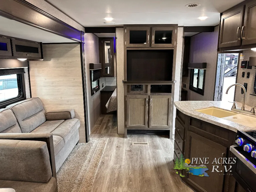 2021 Jayco Jay Flight SLX 8 324BDS, Photos photo 24