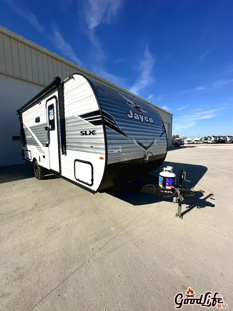 2026 Jayco Jay Flight SLX 197MB - Photo 2