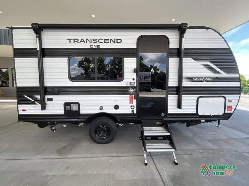 2026 Grand Design Transcend One 151RB - Photo 4