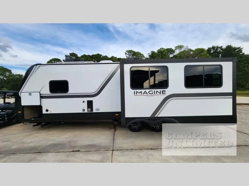 2026 Grand Design Imagine 2670MK - Photo 3
