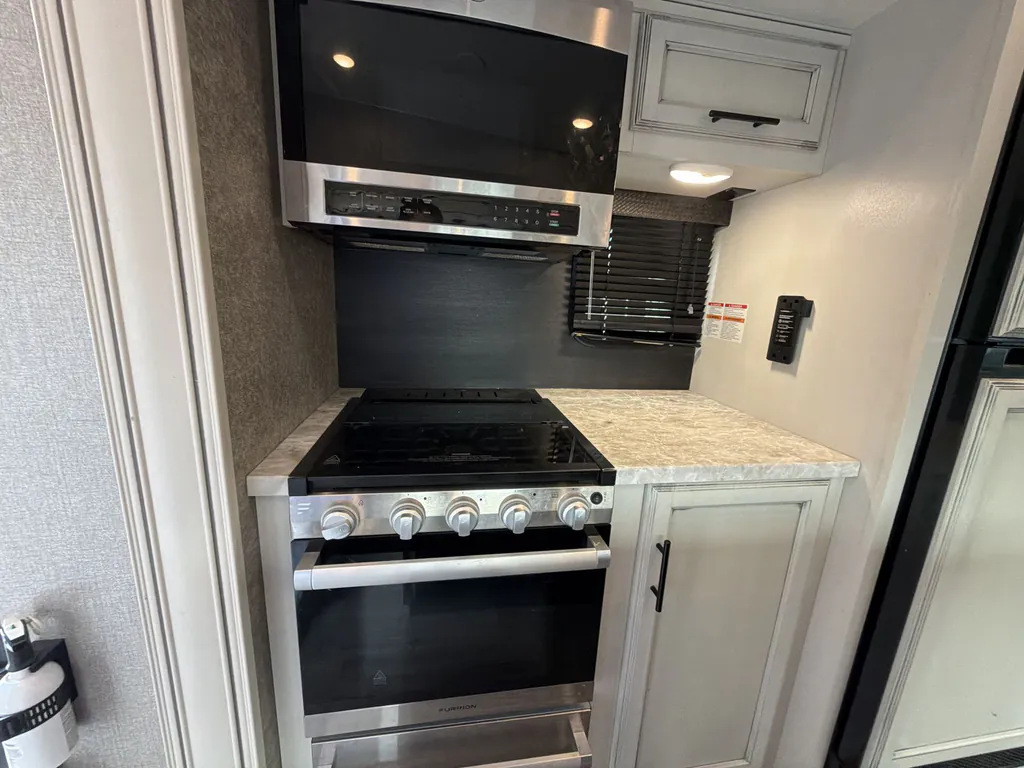2021 Jayco Eagle HT 28.5RSTS, Photos photo 11