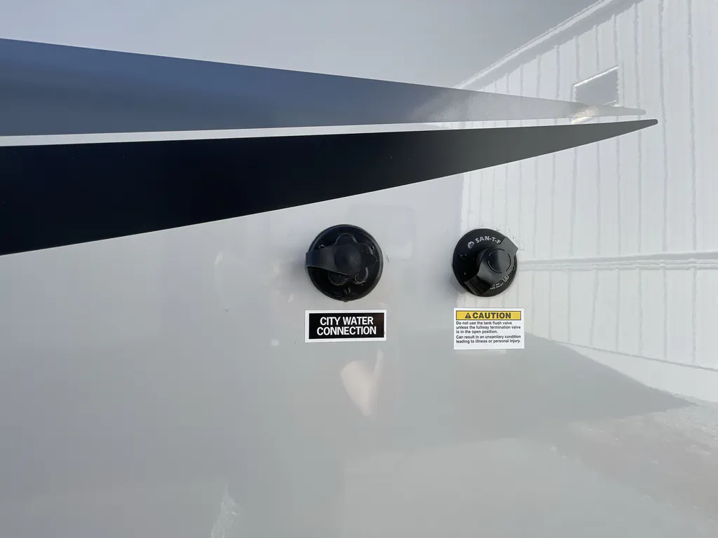 2023 Thor Motor Coach Vegas 24.3, Photos photo 23